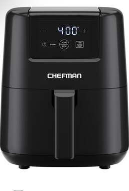 CHEFMAN 2 Qt Mini Air Fryer